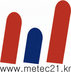 Metec Corporation Company Logo