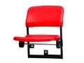Wholesale galvanized: Lupo Folding Stadium Seat