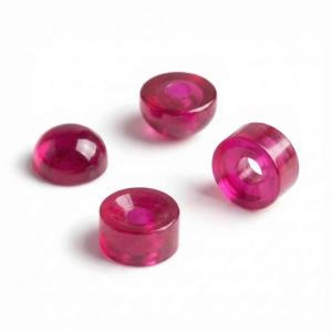 Wholesale engine: Engineered Ruby & Sapphire Jewel Bearings | Custom ID 0.10-5.00mm | Korea Supplier