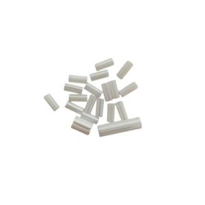 Wholesale ceramic sensor: High Precision SC Ceramic Ferrule Zirconia Oxide Fiber Optic Connector 2.493mm Inner Diameter Low I