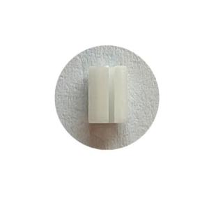 Wholesale non standard part: Custom Ceramic Structural Parts Open/Closed Sleeve, Honeycomb, Step Type OEM Non-standard Sizes Wholesale non standard part: Custom Ceramic Structural Parts Open/Closed Sleeve, Honeycomb, Step Type OEM Non-standard Sizes