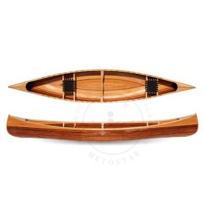 Wholesale Canoe: Cedar Wooden Canoe / Boat / Kayak for Fishing