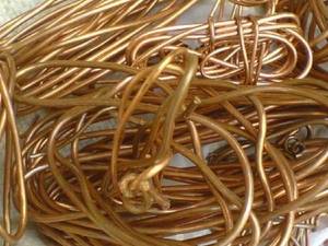 Honey Yellow Brass Scrap at Rs 440/kg, Brass Honeycombs Scraps in Pollachi