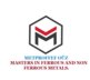 metproffef Oüz Company Logo