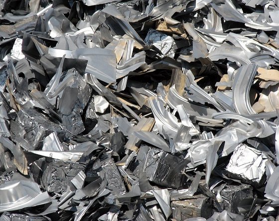 Aluminum Window Profile Scrap(id:10436987). Buy Estonia Aluminum Window ...