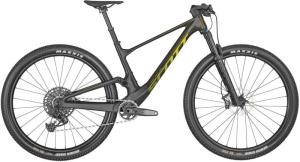 Wholesale bicycles: Scott Spark RC Team Issue Mountain Bike 2024
