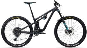 Wholesale carbon fiber: Yeti SB140 C-Series C2 Lunch Ride 29 Mountain Bike 2024