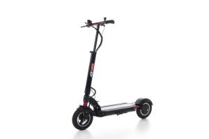 Wholesale peaked caps: ZERO 10 Electric Scooter 2024