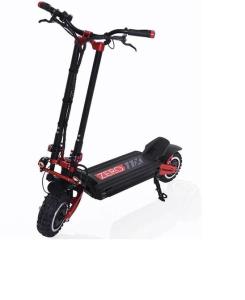 Wholesale rear box: Zero 11X Electric Scooter 2024