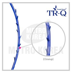 Wholesale threadlifting: PLLA Thread _PDO Cog Thread Lift with CE