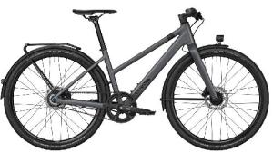 Wholesale sport: Canyon Commuter 6 WMN Stealth S 2023 (Anscycles.Com)
