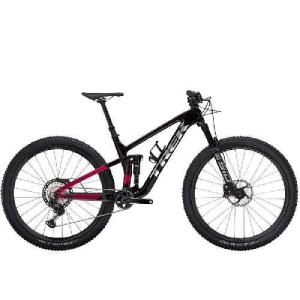 Wholesale damper: 2022 Trek Top Fuel 9.7 XT Mountain Bike (Anscycles.Com)