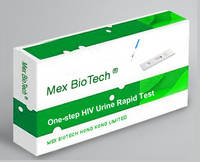 Sell One Step HIV Urine Rapid Test Kit