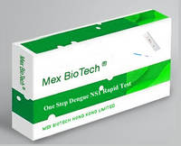Sell One Step Dengue NS1 Rapid Test Kit