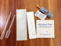 Sell One-step Home Single-Use Rapid Test Kit 