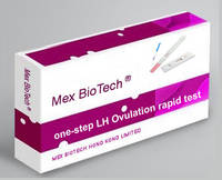 One Step Ovulation Rapid Test Kits