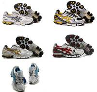 ASICS GEL KINSEI 2 Running Shoes(id 