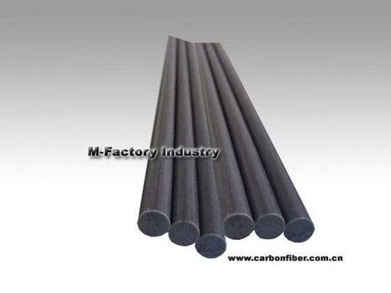 Carbon Fiber Reinforced Polymer Tube(id:5126406) Product details - View ...