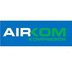 AIRKOM KOMPRESOR Company Logo