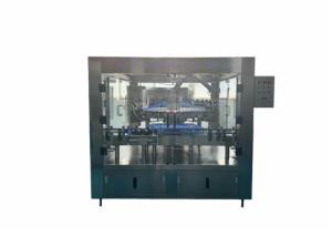 Wholesale Packaging Machinery: Automatic Bottle Washing Machine