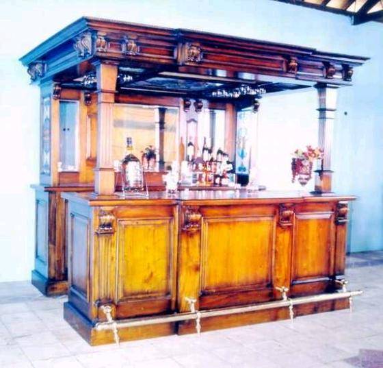 Sell Indonesian Furniture Pub Bar Cabinet Id 8149543 From