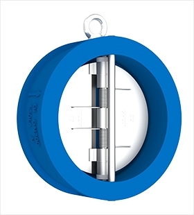 Dual Plate Wafer Check Valves(id:11116502) Product details - View Dual ...