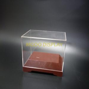 Wholesale Acrylic Display Case Acrylic Display Case