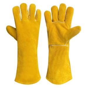 Wholesale production line: Welding Gloves