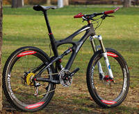 ibis mojo sl for sale