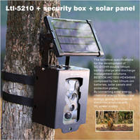 Hunting Product Infrared Thermal Camera Remote Game Cameras HD