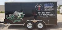 Fleet Graphics, Vehicle Vinyl Graphics / Warps
