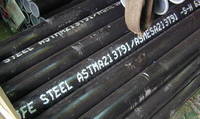 Alloy Pipe Smls 