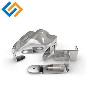 Wholesale custom stamping parts: Custom Made Stamping Part