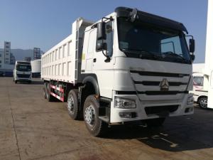 Wholesale lifting gear: 6X4 40tonCheap Price 371HP 375HP 10/12 Tyres Wheelers Sand Lorry Cargo Dumper Tipper for Africa