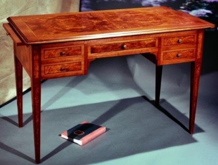 Louis Xvi Style Desk