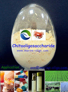 Wholesale bio fertilizer: Active Ingredient of Biopesticide-Chitosan Oligosaccharide
