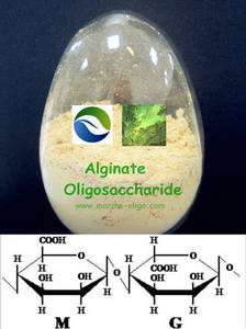 Wholesale root growth regulator: New Natural Functional Ingredient-Alginate Oligasaccharide