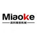 Shanghai Miaoke Precision Machinery Co.,Ltd Company Logo