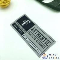 Fashion Design Wholesale Price Custom Woven Clothing Label...