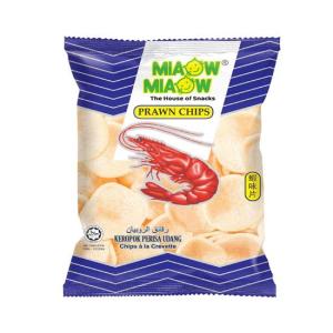 Wholesale prawn: Prawn Chips