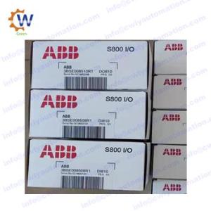 Wholesale Other Electrical Equipment: ABB Processor Module 3bse009598r1