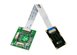 Wholesale air temperature sensor: Miaxis SM-205DJR OEM Fingerprint Modules