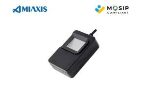 Wholesale rubber raw material: MOSIP Certified Fingerprint Scanner