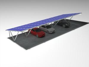 Wholesale canopy: Solar Carport Mounting System