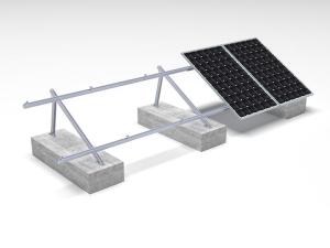 Wholesale patent: MRac Roof Solar PV Mounting System Matrix III