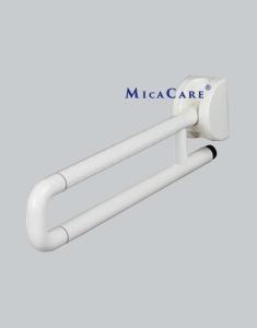 Wholesale double loading: MC3211 Flip-up Grab Bar