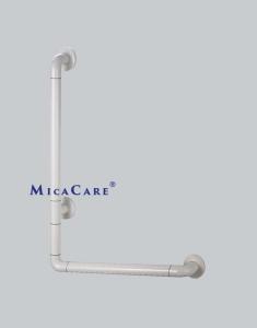 Wholesale grab: MC3208 Angled Grab Bar 90