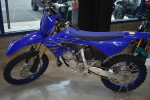 Wholesale Motorcycles: Yz Yamaha 125,250 Dirt Bikes