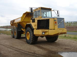 Wholesale mining: Truck, Excavator, Dump Truck, Crushers, Tractors.