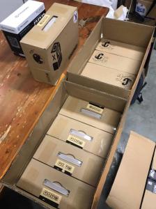 Wholesale Other Electrical Equipment: Goldshell Kd Box , KD5 , KD2